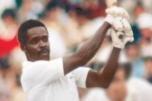 World Cup memory: Collis King rules Lord's in 1979