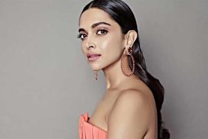 Deepika Padukone bags the most glamorous star of the year award