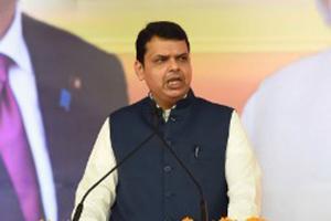 Fadnavis: Maharashtra farmers to get Rs 500 per quintal paddy bonus