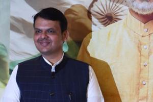 Maharashtra CM Devendra Fadnavis supports mass weddings