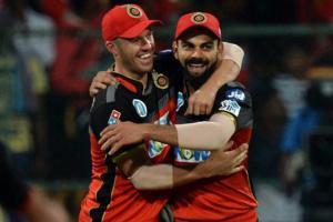 AB de Villiers' hundreds that no cricket-lover will ever forget