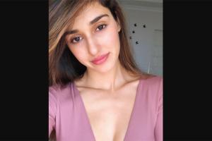 Disha Patani wants to visit Wagah Border