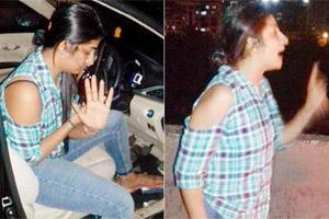Teen raped, drunk driving and other sensational crimes in Panvel