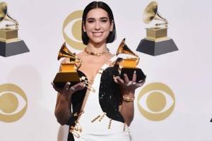 61st Grammy Awards: Find the complete winners list here
