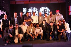 Find out who is playing whom in the 1983 Cricket World Cup movie