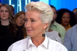 #MeToo: Emma Thompson leaves Luck after studio hires John Lasseter