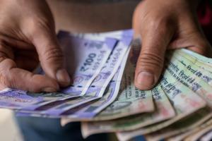 Man arrested in Fake Indian Currency note racket in Mumbai