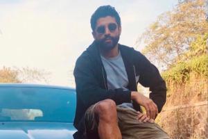 Farhan Akhtar is all set to launch his debut album Echoes