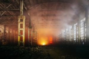 Four killed, one injured in explosion at firecracker factory in UP