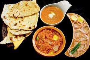 Mumbai Food: New restaurant in Andheri is an out-and-out Indian affair