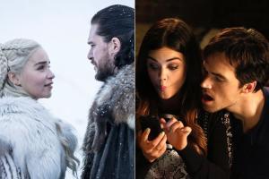 Valentine's Day special: Top unusual couples on Television