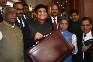 Budget 2019 key highlights: No tax up to Rs 6.5 lakh annual income