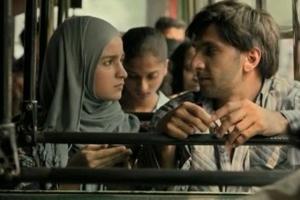 Gully Boy box office collection day 8: Film crosses the 100 crore mark
