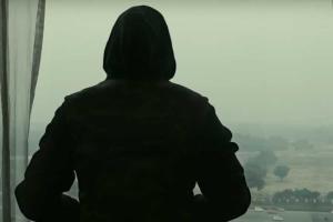 Divine unites the Voice of streets through Gully Boy's Azadi