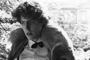 Look at these Five pictures of Hugh Grant aging like a wine