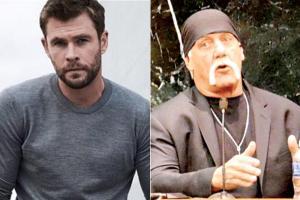 Avengers star Chris Hemsworth to play Hulk Hogan in new Netflix film
