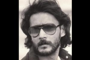 Sweet! Jackie Shroff's wife and son wish him on his birthday THIS way