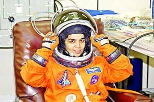 Remembering Kalpana Chawla: List of firsts in space exploration history