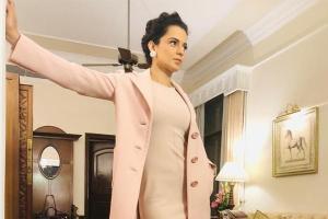 Kangana Ranaut: Bollywood ganged up against me; not going to spare them