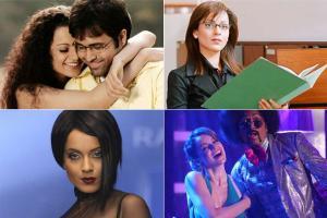 Kangana Ranaut's biopic: All you need to know about the film
