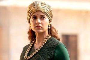 Kangana Ranaut: It's wrong of Krish to attack me