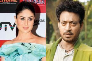 Has Kareena Kapoor been approached for Hindi Medium 2 with Irrfan Khan?