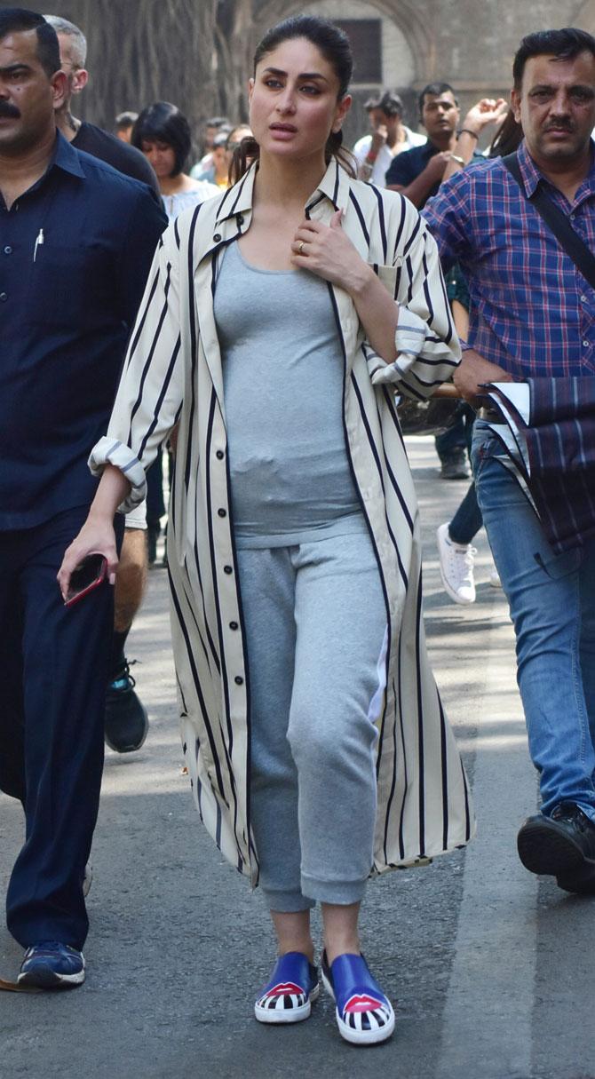 Kareena Kapoor Khan