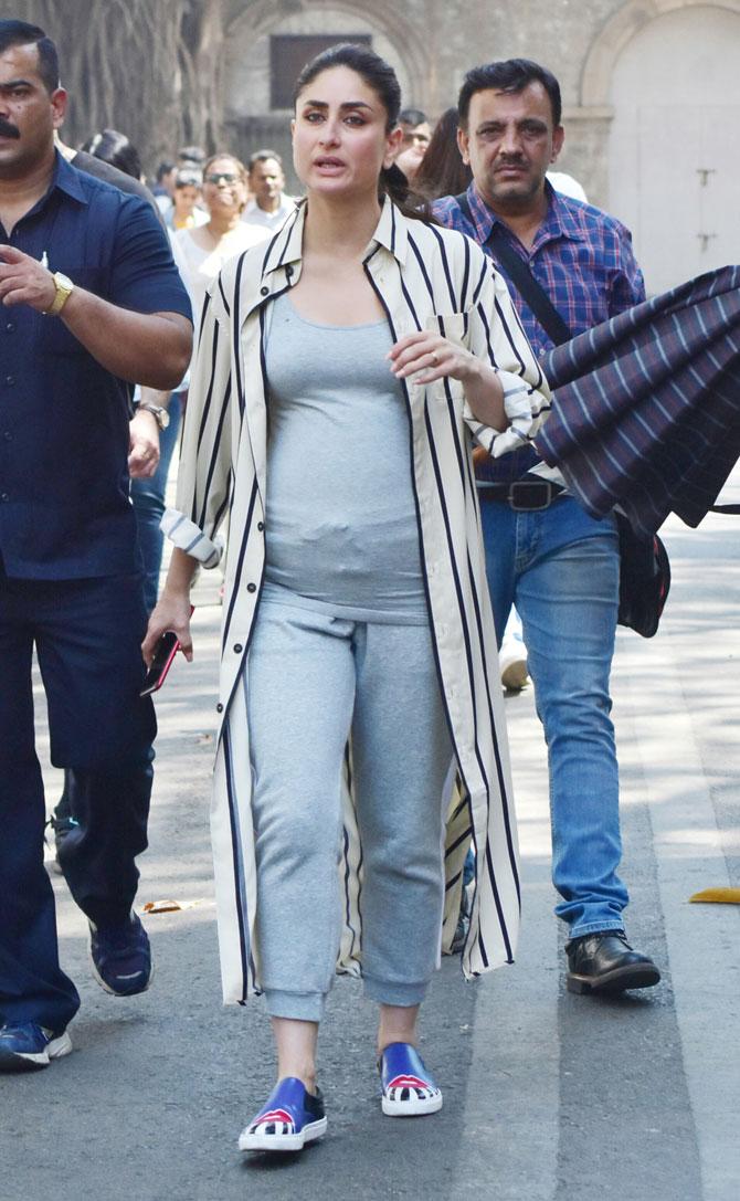 Kareena Kapoor Khan