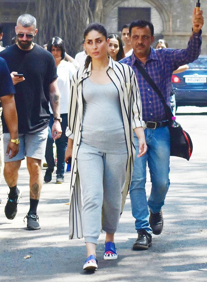 Kareena Kapoor Khan