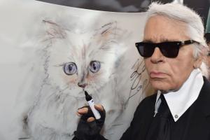 End of an era: Fashion icon Karl Lagerfeld dead at 85 