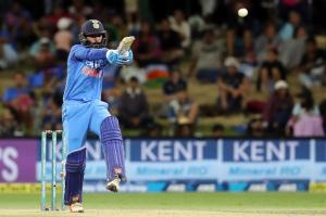 Karthik after T20 series loss: Genuinely believed I could hit that six