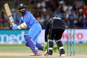 Dinesh Karthik: Never ever enjoyed setting goals