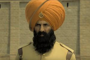 Kesari trailer out: Akshay-starrer is true story of bravery and valour