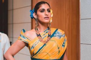 Kubbra Sait: Sacred Games was my genie