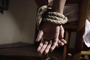 Five arrested for kidnapping 13-year-old boy