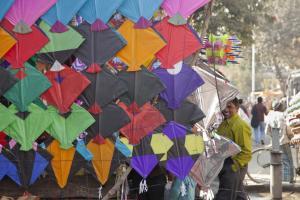 3700 people arrested in Pakistan's Punjab province for flying kites