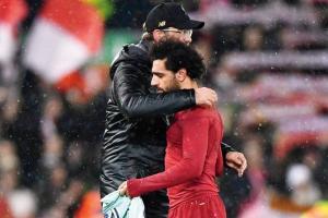 Champions League: Not the game we dreamt of: Jurgen Klopp after draw