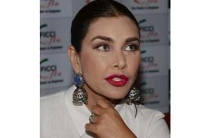 Lisa Ray: I don't like defining people or be defined