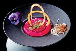 Two new middle eastern restaurants to check out in Mumbai