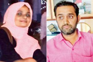Mumbai Crime: Man, lover behind double murder of his wife, child