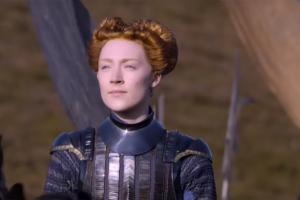 Mary Queen Of Scots Movie Review - The War of the Queens