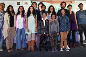 Star-studded trailer launch of Rakeysh Mehra's Mere Pyare PM