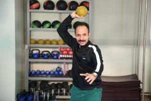 Mickey Mehta exclusive interview: To lose weight, watch what you eat
