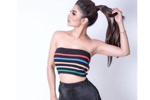 Want a fab physique like Mouni Roy? Here's her diet