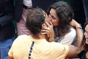 Rafael Nadal set to marry longtime girlfriend Xisca later this year