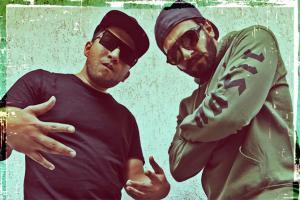 Exclusive: Naezy: People look at us like pioneers of Indian hip hop
