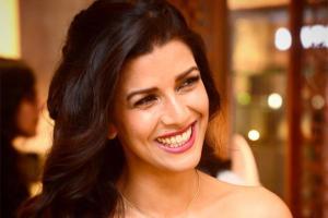 Nimrat Kaur: Fantastic time to be in entertainment business