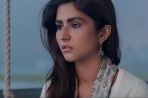 Notebook's song Nai Lagda is a soulful ballad about star-crossed lovers