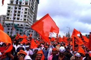 OBC's to hold march on first day of Maharashtra session on February 25