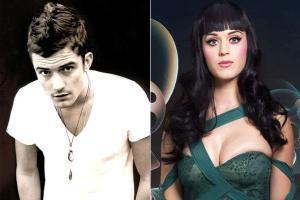 Katy Perry-Orlando Bloom keen to have children